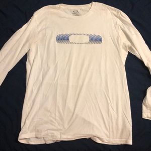 Oakley Long Sleeve Shirt